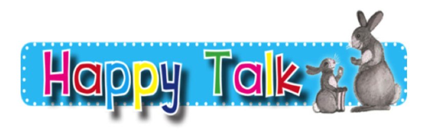 happytalklogo