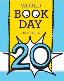 WorldBook Day