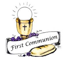 Holy Communion