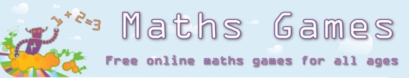 MathsGamesorg